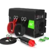Green Cell конвертор 24V/230V 500W/1000W