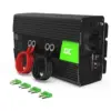 Green Cell конвертор 24V na 230V 1000W/2000W