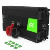 Green Cell конвертор 12V/230V 1500W/3000W Mod sinus
