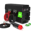 Green Cell конвертор 24V/230V 300W/600W Mod sinus