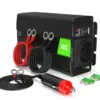 Green Cell конвертор 12V/230V 300W/600W