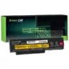 Green Cell Battery Lenovo X230 42T4861 111V 44Ah