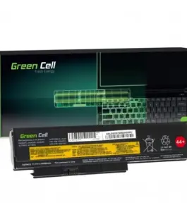 Green Cell Battery Lenovo X230 42T4861 111V 44Ah