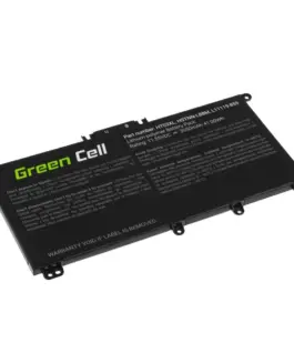 Alternative view от Green Cell Battery HP 250 G7 HT03XL 11,55V 3,5Ah