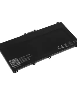 Green Cell Battery HP 250 G7 HT03XL 11