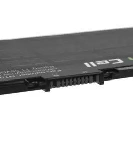 Green Cell Battery HP 250 G7 HT03XL 11