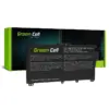Green Cell Battery HP 250 G7 HT03XL 1155V 35Ah