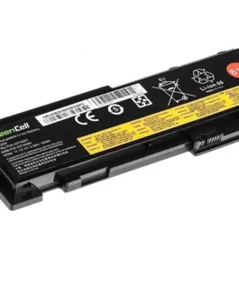 Alternative view от Green Cell Battery Lenovo T420s 42T4844 11,1V 3,6Ah