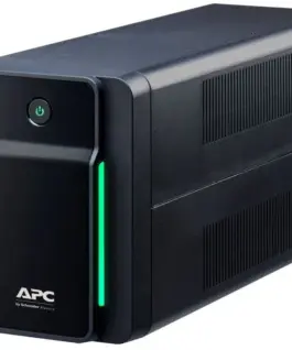 Alternative view of APC BX950MI Back-UPS 950VA, 230V, AVR, 6 IEC