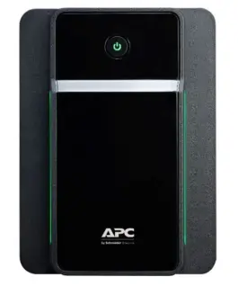 Alternative view of APC BX750MI-GR Back-UPS 750VA,230V,AVR,4 Shuko