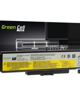 Green Cell Battery PRO Lenovo B580 111V 52Ah