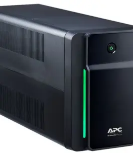 APC BX1200MI-FR Back-UPS 1200VA230VAVR4 French
