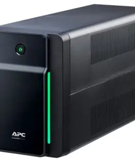 Alternative view of APC BVX1200LI Easy UPS 1200VA, 230V, AVR, 6 IEC