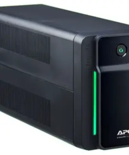 Alternative view of APC BVX900LI-GR Easy UPS 900VA,230V, AVR, 2 Shuko