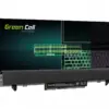 Green Cell Battery HP ProBook 430 G3 RO04 144V 22Ah