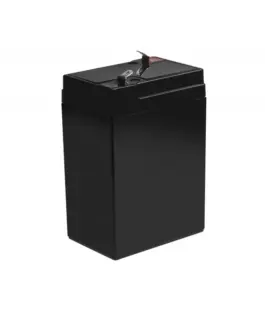 Green Cell Battery AGM GC 6V 5Ah