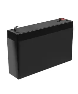 Green Cell Battery AGM GC 6V 7Ah