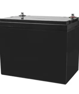 Green Cell Battery AGM GC 12V 75Ah - Image 3