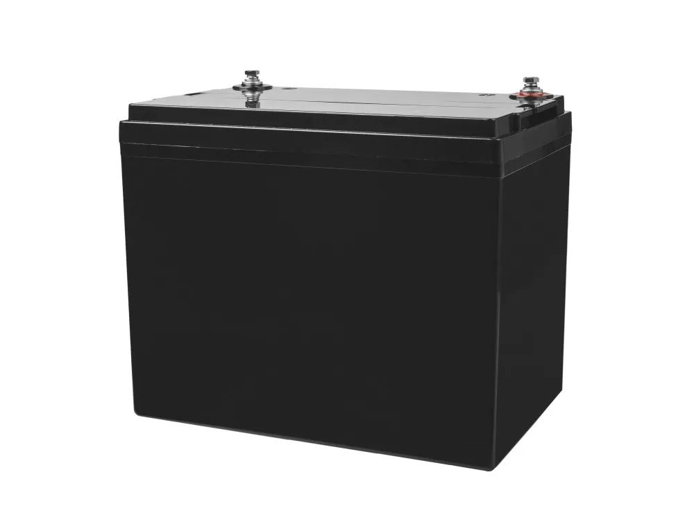 Green Cell Battery AGM GC 12V 75Ah - Image 7
