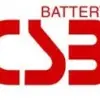 CSB CSB AKU GP12170 12V 17Ah GP12170B1