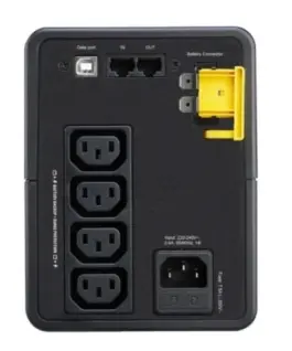 APC BX750MI Back-UPS 750VA