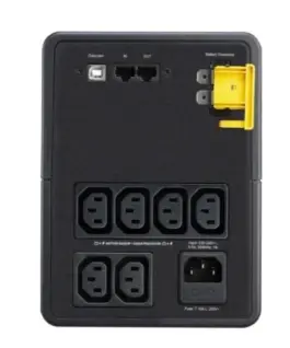 APC BX1200MI Back-UPS 1200VA