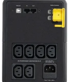 APC BX1600MI Back-UPS 1600VA