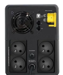 APC BX950MI-FR Back-UPS 950VA