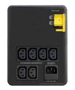 APC BVX1200LI Easy UPS 1200VA
