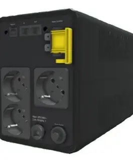 APC BX750MI-FR Back-UPS 750VA