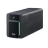 APC BVX700LI-GR Easy UPS 700VA 230V AVR 2 Shuko