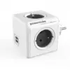 Allocacoc PowerCube Original USB 2202 сив
