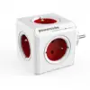 Allocacoc PowerCube Original 2100 червен