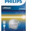 Philips Lithium battery 3.0V coin 1 blister