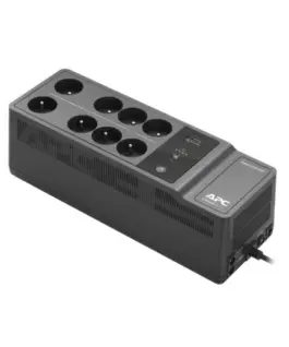 APC BE650G2-FR Back UPS 650 VA/400W 6+2xFR lad. US