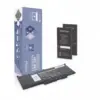 Mitsu Battery for Dell Latitude 7390 7490 5800 mAh (44Wh) 7.6 Volt