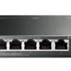 TP-LINK SG105PE Switch Smart 5xGb (4xPoE+)