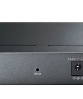 Комутатор TP-Link Gigabit Easy Smart TL-SG105PE 5-портов с 4 PoE+