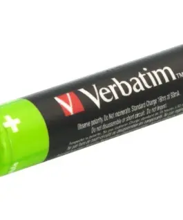 Verbatim Rechargable Battery AAA 950mAh