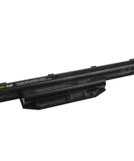 Alternative view от Green Cell Battery FS LifeBook A514 11,1V 4,4Ah
