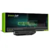 Green Cell Battery FS LifeBook A514 111V 44Ah
