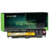 Green Cell Battery Lenovo T440P 111V 44Ah