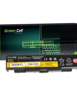 Green Cell Battery Lenovo T440P 111V 44Ah