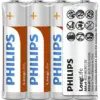 Philips Battery R03 AAA LONGLIF E 4szt.