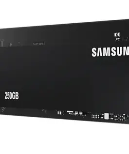 Samsung SSD 980 250GB Gen3.0x4 NVMeMZ-V8V250BW