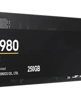 Samsung SSD 980 250GB Gen3.0x4 NVMeMZ-V8V250BW