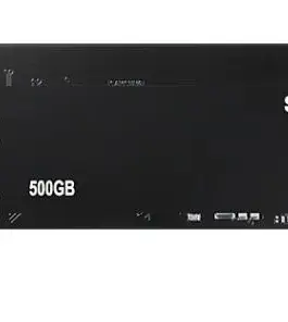 Samsung SSD 980 500GB Gen3.0x4 NVMeMZ-V8V500B