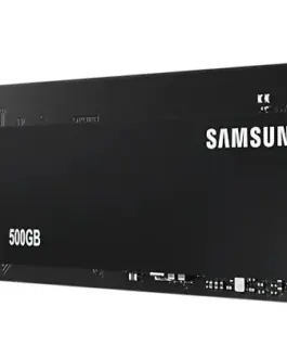 Samsung SSD 980 500GB Gen3.0x4 NVMeMZ-V8V500B