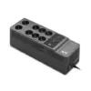 APC BE650G2-GR Back UPS 650 VA/400W Schuko CEE 7/7P