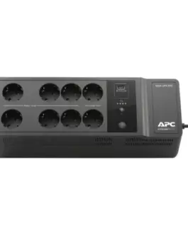 APC BE650G2-GR Back UPS 650 VA/400W Schuko CEE 7/7P